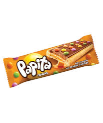 Solen Papita Caramel 